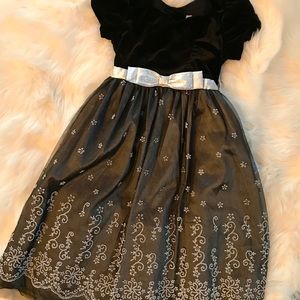 💙2/$20 Jona Michelle holiday dress